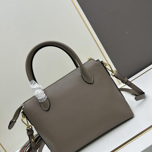 Replica Prada AAA Quality Handbags For Women #1225431 $125.00 USD for Wholesale