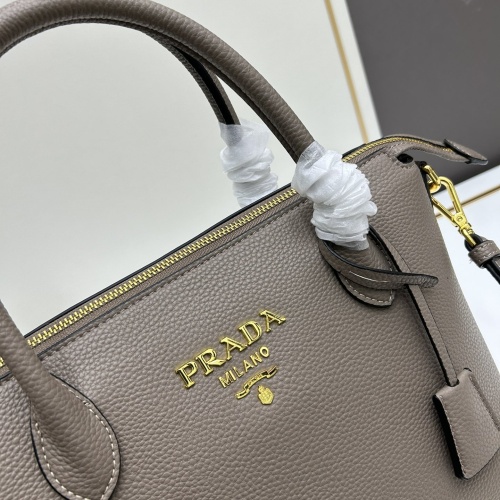 Replica Prada AAA Quality Handbags For Women #1225431 $125.00 USD for Wholesale