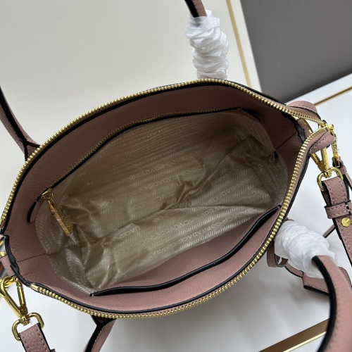 Replica Prada AAA Quality Handbags For Women #1225432 $125.00 USD for Wholesale