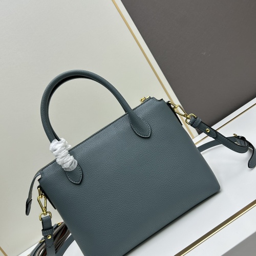 Replica Prada AAA Quality Handbags For Women #1225433 $125.00 USD for Wholesale