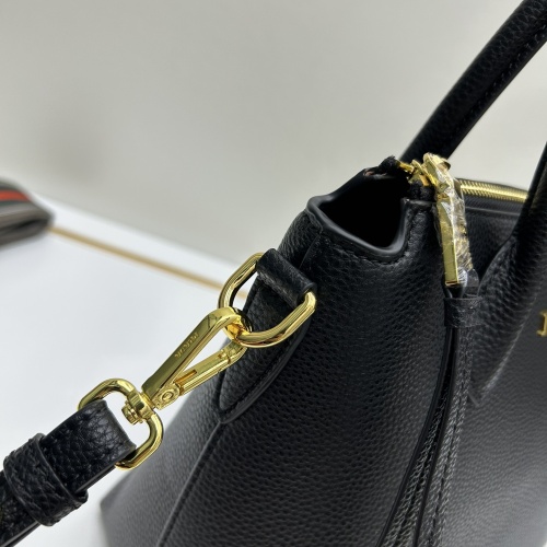 Replica Prada AAA Quality Handbags For Women #1225434 $125.00 USD for Wholesale