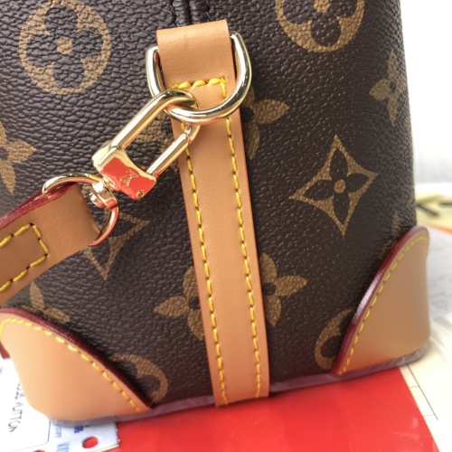 Replica Louis Vuitton AAA Quality Messenger Bags For Women #1225442 $68.00 USD for Wholesale