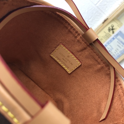 Replica Louis Vuitton AAA Quality Messenger Bags For Women #1225442 $68.00 USD for Wholesale