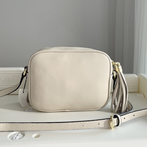 Replica Gucci AAA Quality Messenger Bags For Women #1225448 $64.00 USD for Wholesale