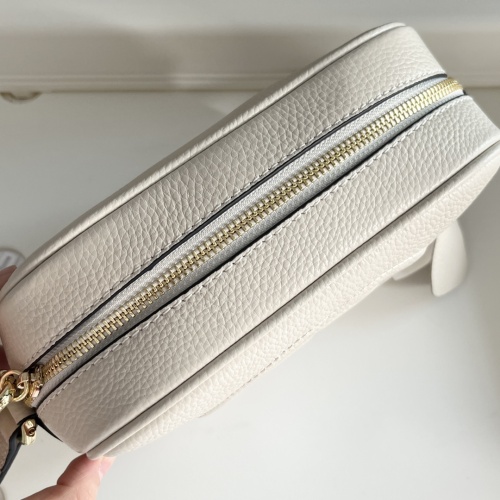 Replica Gucci AAA Quality Messenger Bags For Women #1225448 $64.00 USD for Wholesale