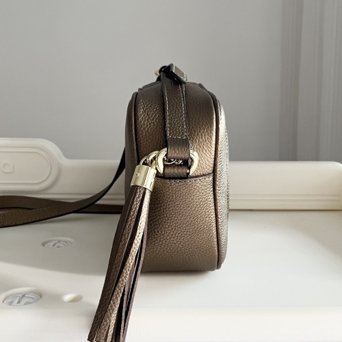 Replica Gucci AAA Quality Messenger Bags For Women #1225451 $64.00 USD for Wholesale