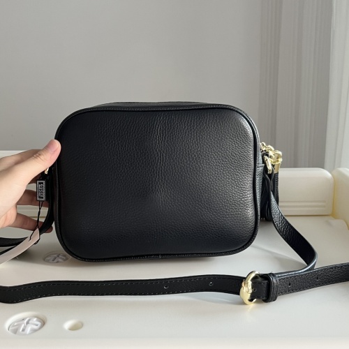 Replica Gucci AAA Quality Messenger Bags For Women #1225459 $64.00 USD for Wholesale