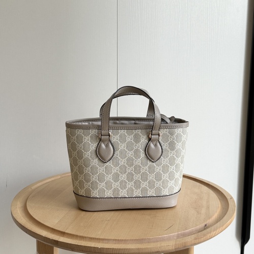 Replica Gucci AAA Quality Handbags For Women #1225470 $68.00 USD for Wholesale