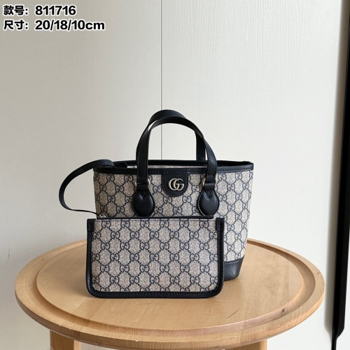 Gucci AAA Quality Handbags For Women #1225471 $68.00 USD, Wholesale Replica Gucci AAA Quality Handbags