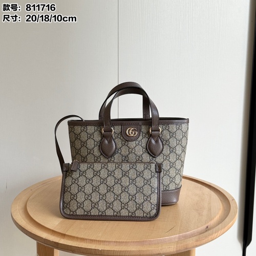 Gucci AAA Quality Handbags For Women #1225472 $68.00 USD, Wholesale Replica Gucci AAA Quality Handbags