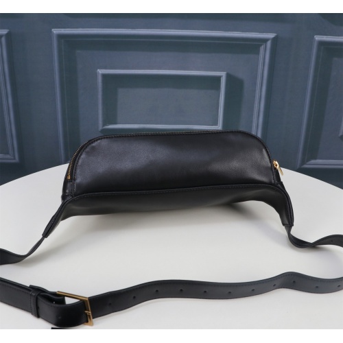 Replica Yves Saint Laurent YSL AAA Quality Belt Bags For Unisex #1225489 $96.00 USD for Wholesale