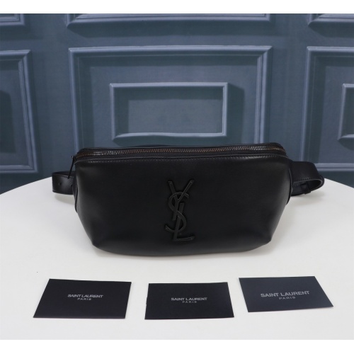 Yves Saint Laurent YSL AAA Quality Belt Bags For Unisex #1225490 $96.00 USD, Wholesale Replica Yves Saint Laurent YSL AAA Quality Belt Bags