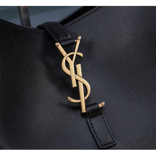 Replica Yves Saint Laurent YSL AAA Quality Shoulder Bags For Women #1225505 $125.00 USD for Wholesale