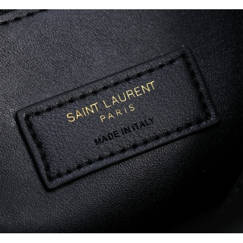 Replica Yves Saint Laurent YSL AAA Quality Shoulder Bags For Women #1225505 $125.00 USD for Wholesale