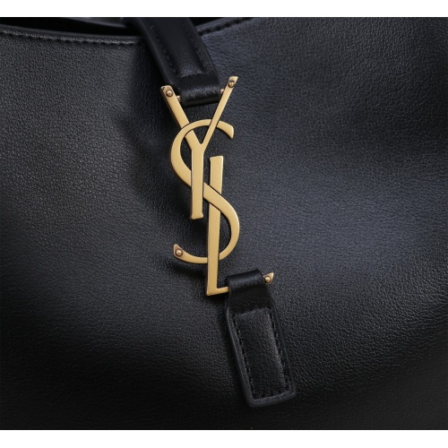 Replica Yves Saint Laurent YSL AAA Quality Shoulder Bags For Women #1225505 $125.00 USD for Wholesale