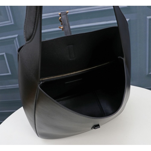 Replica Yves Saint Laurent YSL AAA Quality Shoulder Bags For Women #1225505 $125.00 USD for Wholesale