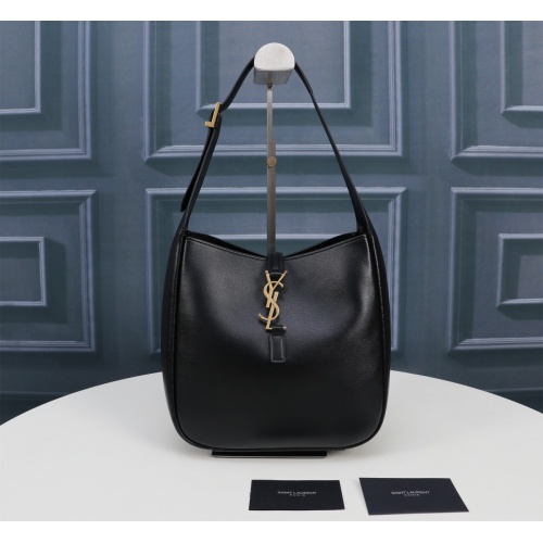 Yves Saint Laurent YSL AAA Quality Shoulder Bags For Women #1225506 $115.00 USD, Wholesale Replica Yves Saint Laurent YSL AAA Quality Shoulder Bags