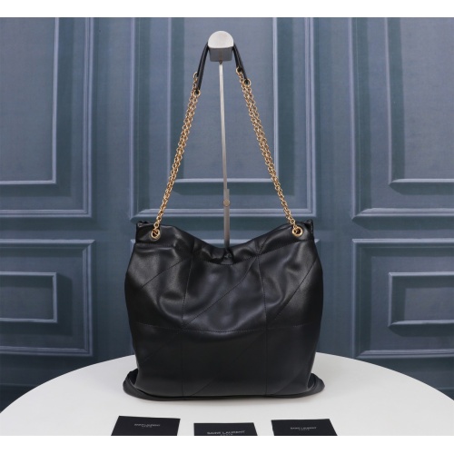 Replica Yves Saint Laurent YSL AAA Quality Shoulder Bags For Women #1225508 $125.00 USD for Wholesale