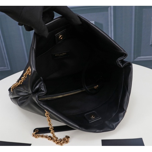 Replica Yves Saint Laurent YSL AAA Quality Shoulder Bags For Women #1225508 $125.00 USD for Wholesale