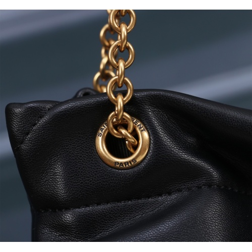 Replica Yves Saint Laurent YSL AAA Quality Shoulder Bags For Women #1225508 $125.00 USD for Wholesale