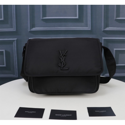 Yves Saint Laurent YSL AAA Quality Shoulder Bags For Unisex #1225518 $108.00 USD, Wholesale Replica Yves Saint Laurent YSL AAA Quality Shoulder Bags