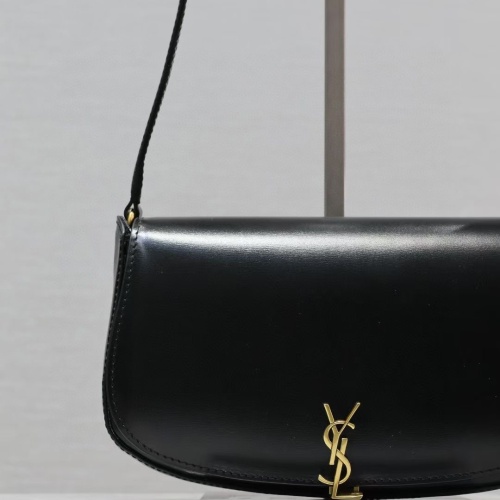 Replica Yves Saint Laurent YSL AAA Quality Shoulder Bags For Women #1225527 $185.00 USD for Wholesale