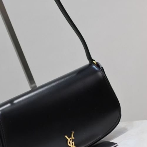 Replica Yves Saint Laurent YSL AAA Quality Shoulder Bags For Women #1225527 $185.00 USD for Wholesale