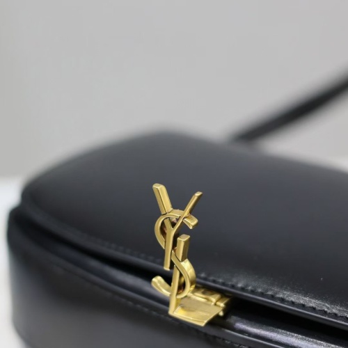 Replica Yves Saint Laurent YSL AAA Quality Shoulder Bags For Women #1225527 $185.00 USD for Wholesale