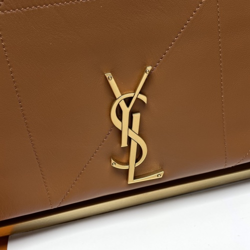 Replica Yves Saint Laurent YSL AAA Quality Shoulder Bags For Women #1225531 $274.38 USD for Wholesale