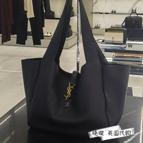 Yves Saint Laurent YSL AAA Quality Shoulder Bags For Women #1225542 $274.38 USD, Wholesale Replica Yves Saint Laurent YSL AAA Quality Shoulder Bags