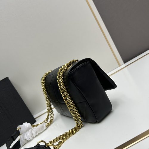 Replica Yves Saint Laurent YSL AAA Quality Shoulder Bags For Women #1225544 $72.00 USD for Wholesale