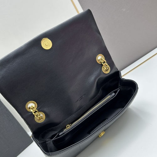 Replica Yves Saint Laurent YSL AAA Quality Shoulder Bags For Women #1225544 $72.00 USD for Wholesale