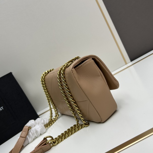 Replica Yves Saint Laurent YSL AAA Quality Shoulder Bags For Women #1225545 $72.00 USD for Wholesale