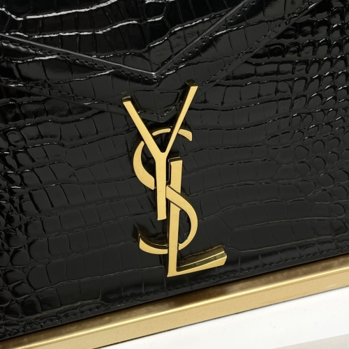 Replica Yves Saint Laurent YSL AAA Quality Shoulder Bags For Women #1225556 $185.00 USD for Wholesale