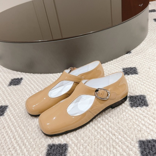 Tory Burch Flat Shoes For Women #1225571 $100.00 USD, Wholesale Replica Tory Burch Flat Shoes