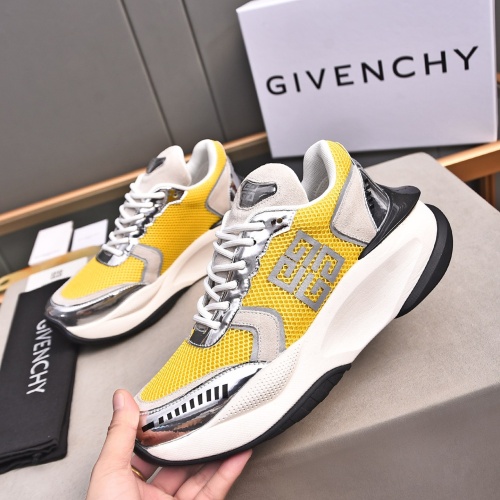 Givenchy Casual Shoes For Men #1225577 $108.00 USD, Wholesale Replica Givenchy Casual Shoes