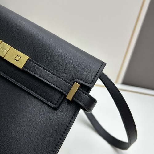 Replica Yves Saint Laurent YSL AAA Quality Messenger Bags For Women #1225597 $85.00 USD for Wholesale