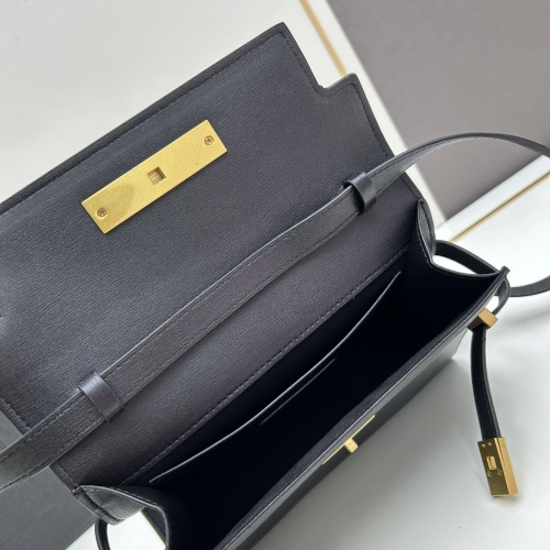 Replica Yves Saint Laurent YSL AAA Quality Messenger Bags For Women #1225597 $85.00 USD for Wholesale