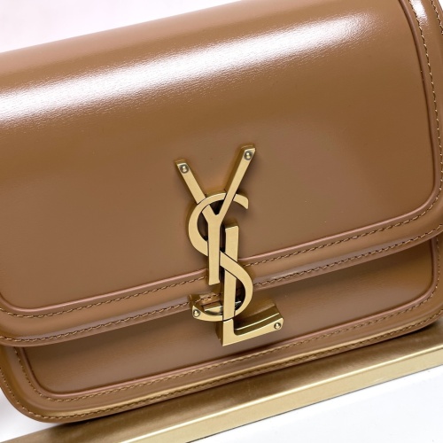 Replica Yves Saint Laurent YSL AAA Quality Messenger Bags For Women #1225598 $195.00 USD for Wholesale