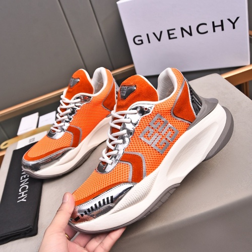 Givenchy Casual Shoes For Men #1225599 $108.00 USD, Wholesale Replica Givenchy Casual Shoes