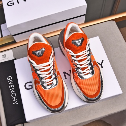 Replica Givenchy Casual Shoes For Men #1225599 $108.00 USD for Wholesale