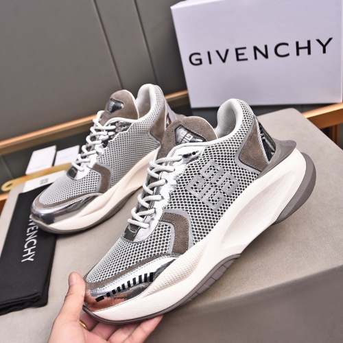 Givenchy Casual Shoes For Men #1225601 $108.00 USD, Wholesale Replica Givenchy Casual Shoes