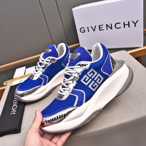 Givenchy Casual Shoes For Men #1225602 $108.00 USD, Wholesale Replica Givenchy Casual Shoes