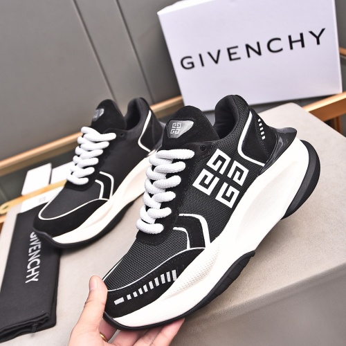 Givenchy Casual Shoes For Men #1225603 $108.00 USD, Wholesale Replica Givenchy Casual Shoes