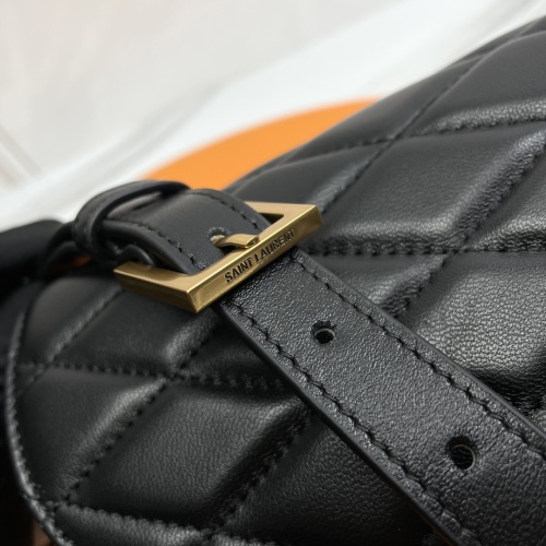 Replica Yves Saint Laurent YSL AAA Quality Messenger Bags For Women #1225605 $212.00 USD for Wholesale