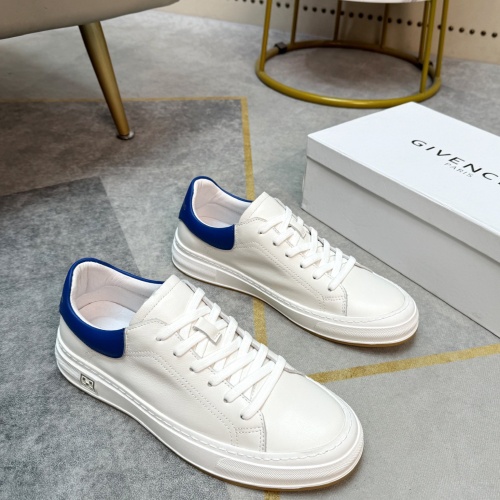 Replica Givenchy Casual Shoes For Men #1225645 $80.00 USD for Wholesale