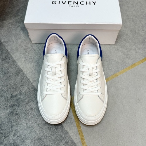 Replica Givenchy Casual Shoes For Men #1225645 $80.00 USD for Wholesale