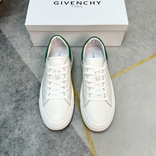 Replica Givenchy Casual Shoes For Men #1225646 $80.00 USD for Wholesale