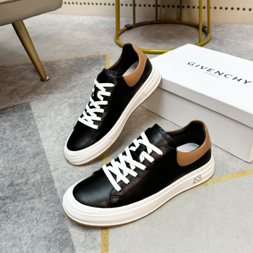 Givenchy Casual Shoes For Men #1225647 $80.00 USD, Wholesale Replica Givenchy Casual Shoes