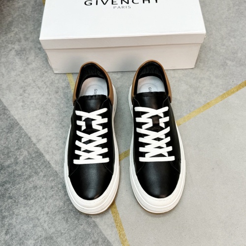 Replica Givenchy Casual Shoes For Men #1225647 $80.00 USD for Wholesale